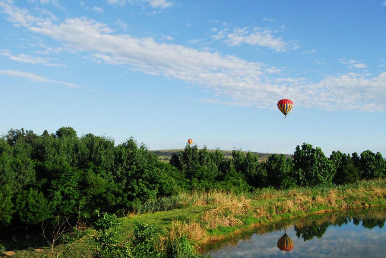 Wonderland Villa Winterton Dış mekan fotoğraf